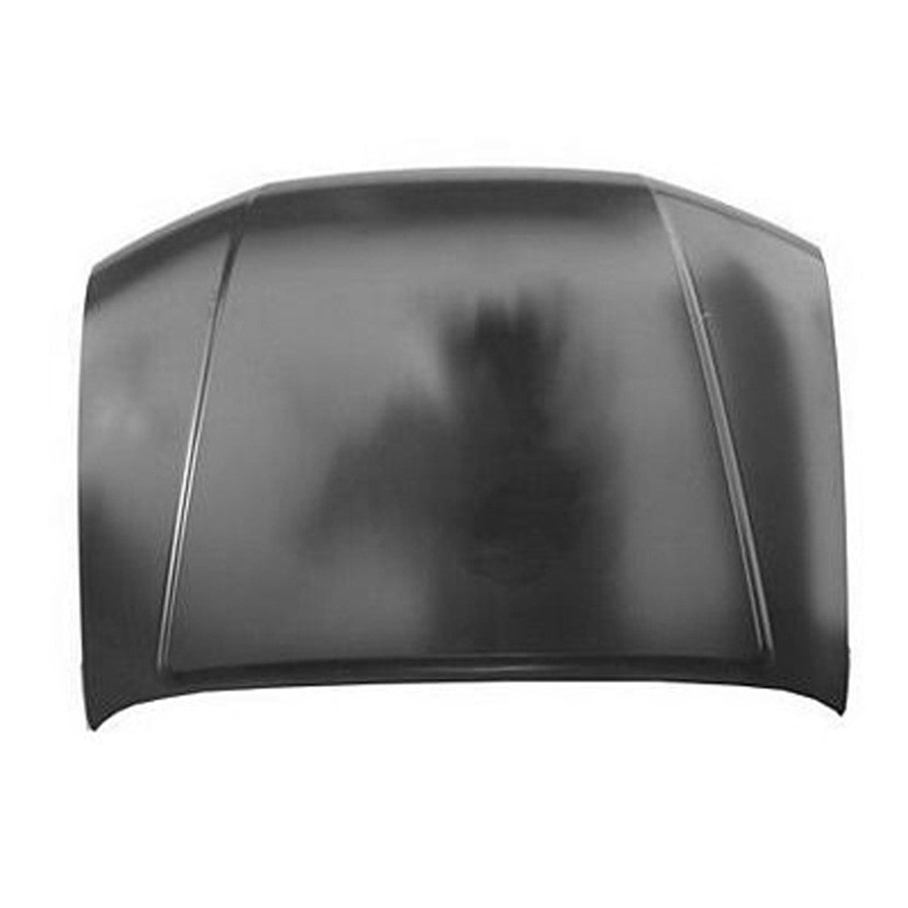 Front Hood 2005-2019 Nissan Frontier, Pathfinder
