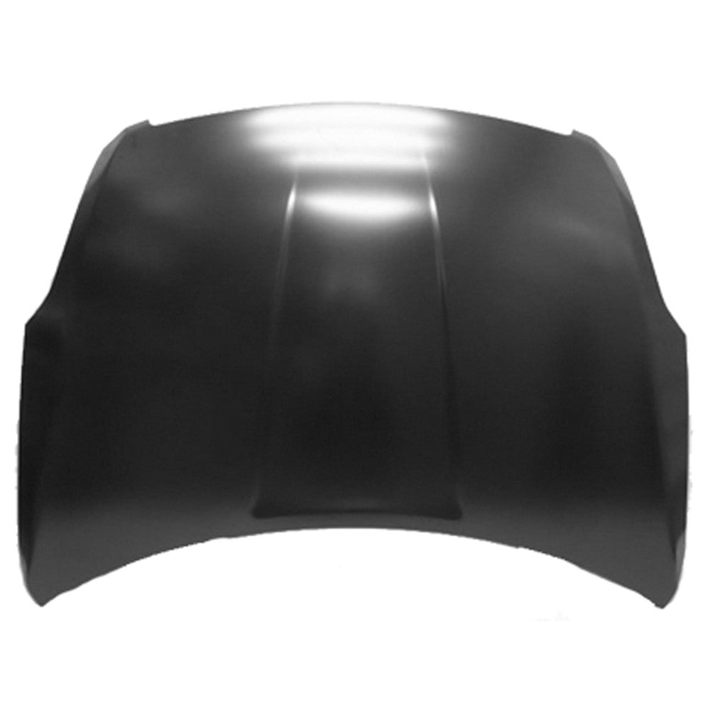 Front Hood 2007-2009 Nissan Altima