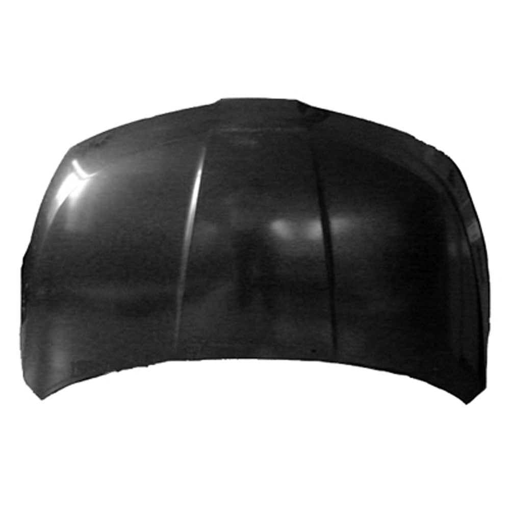 Front Hood 2007-2012 Nissan Versa