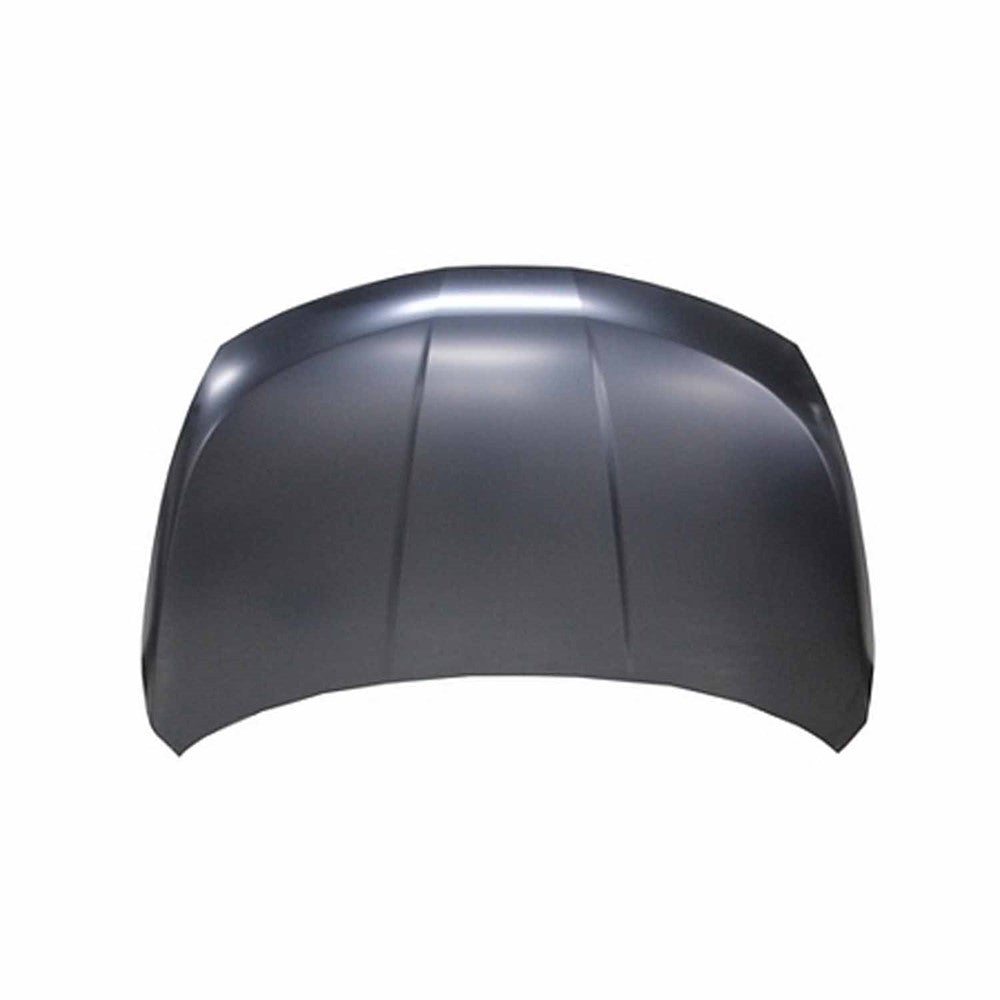Front Hood 2007-2012 Nissan Versa