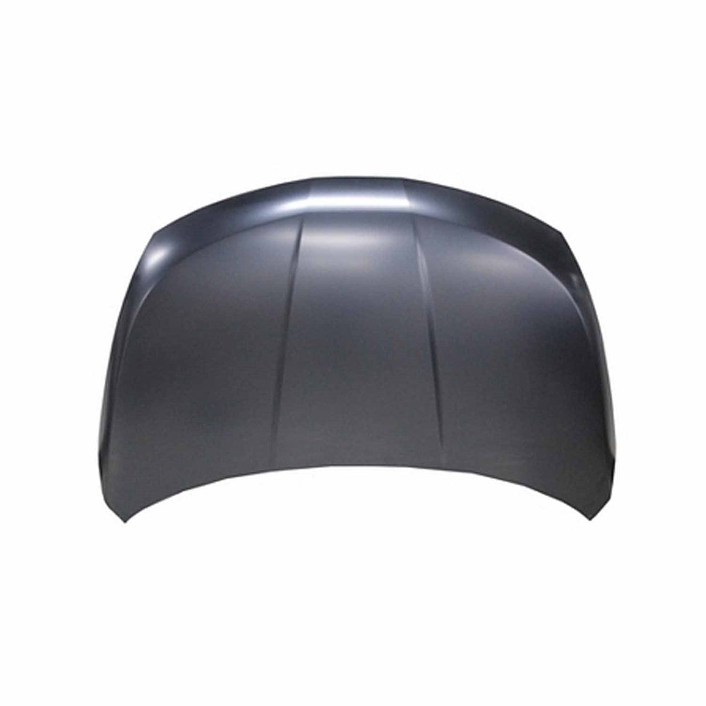 Front Hood 2007-2012 Nissan Versa