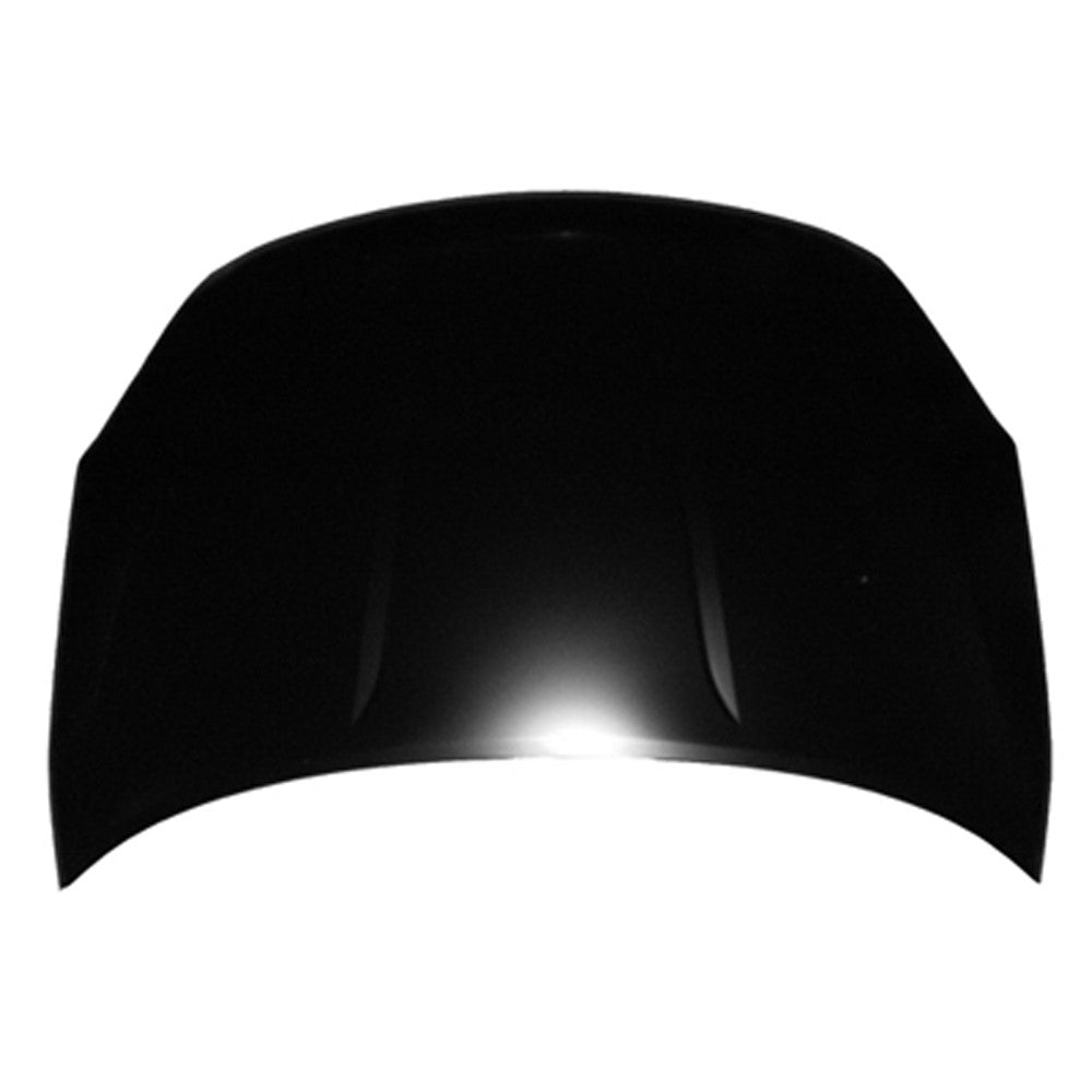 Front Hood 2008-2015 Nissan Rogue, Rogue Select