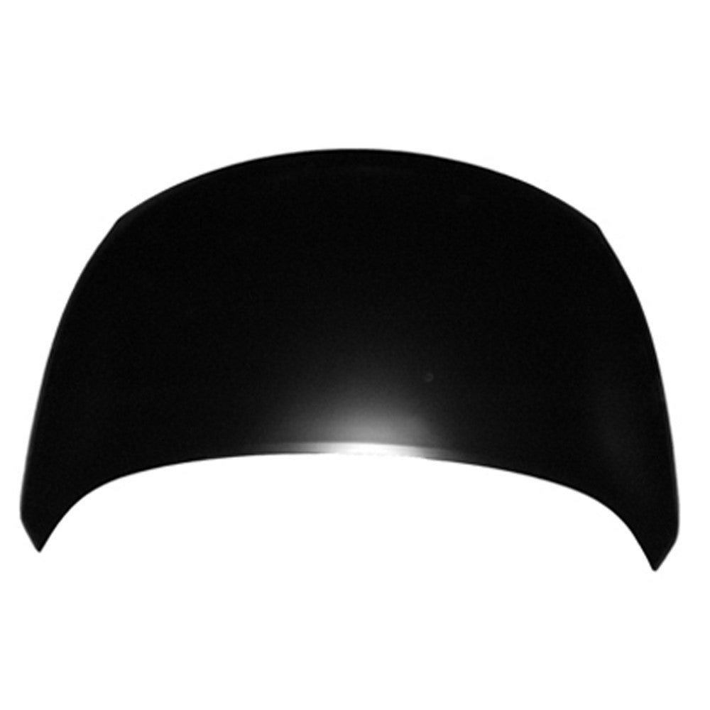 Front Hood 2009-2014 Nissan Murano
