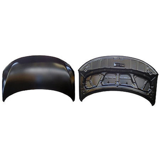 Front Hood 2011-2017 Nissan Quest