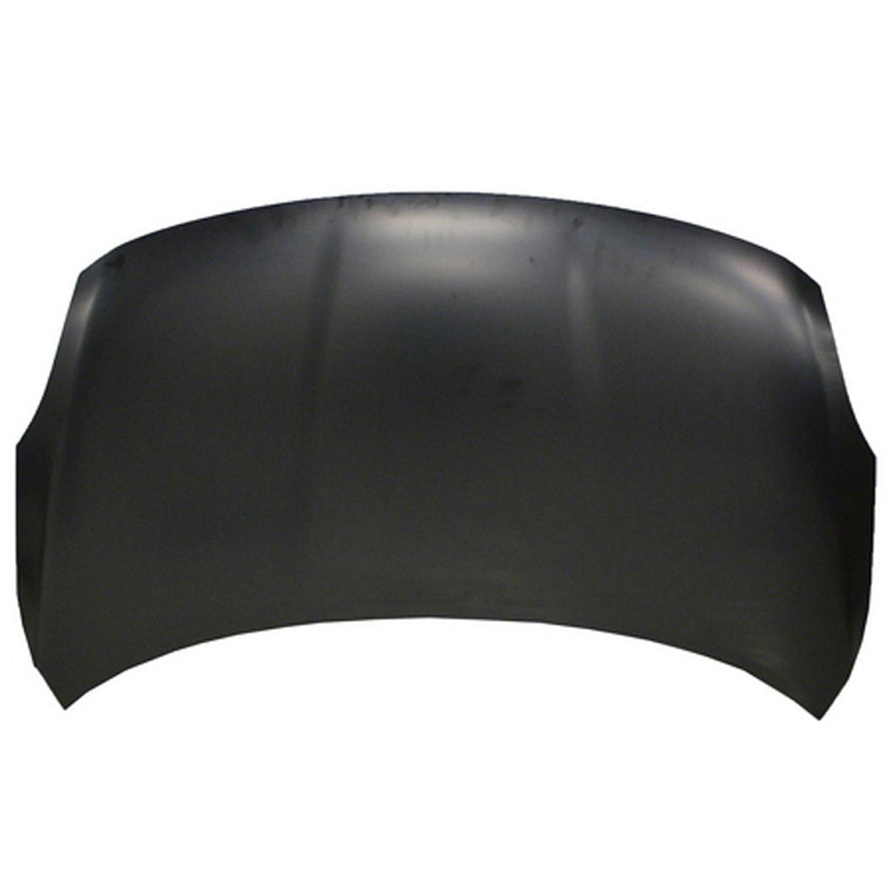 Front Hood 2012-2014 Nissan Versa