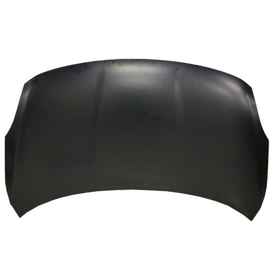 Front Hood 2012-2014 Nissan Versa