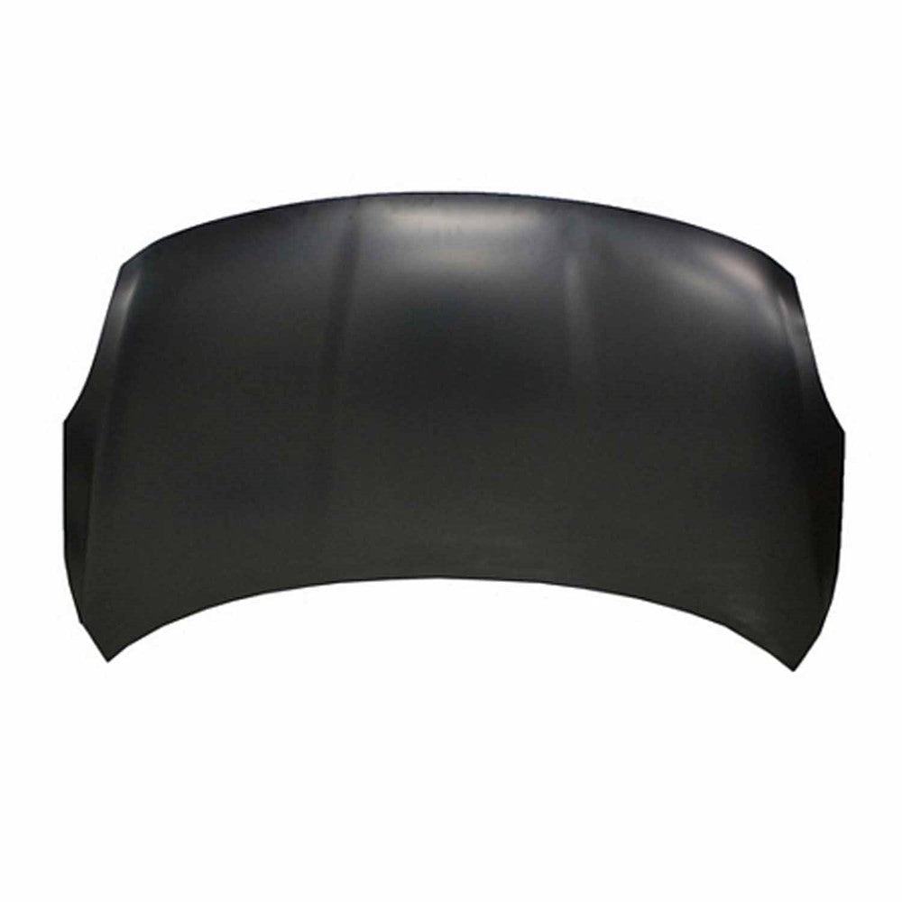 Front Hood 2012-2014 Nissan Versa