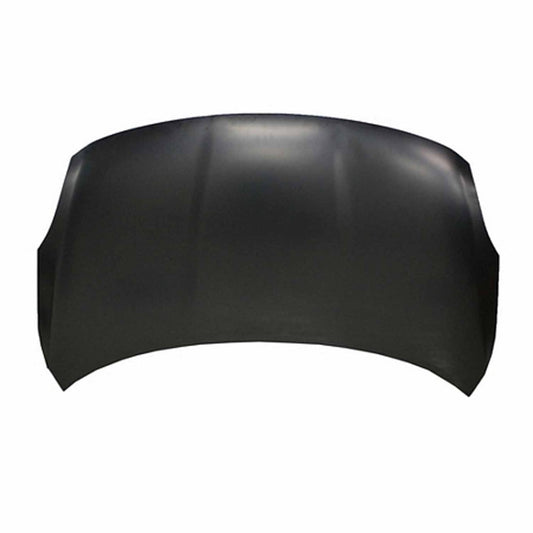Front Hood 2012-2014 Nissan Versa