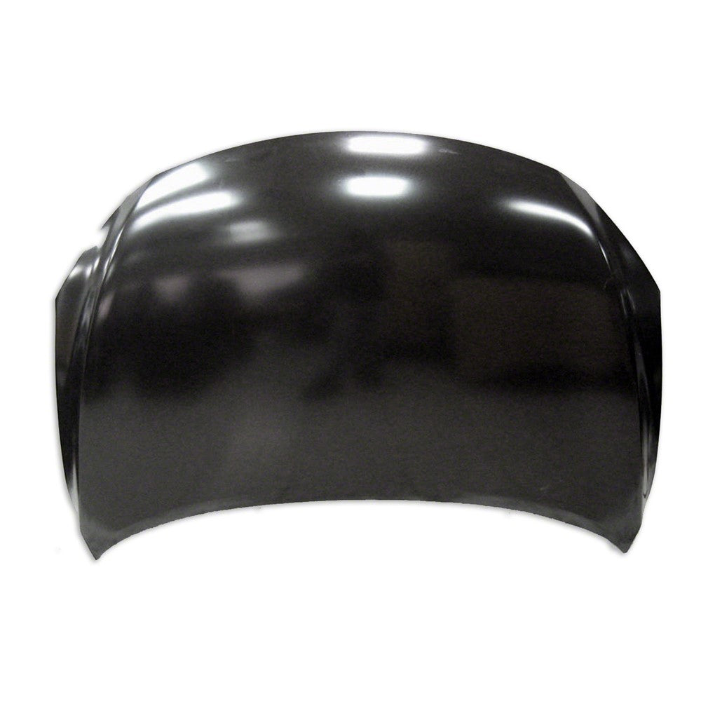Front Hood 2013-2015 Nissan Sentra