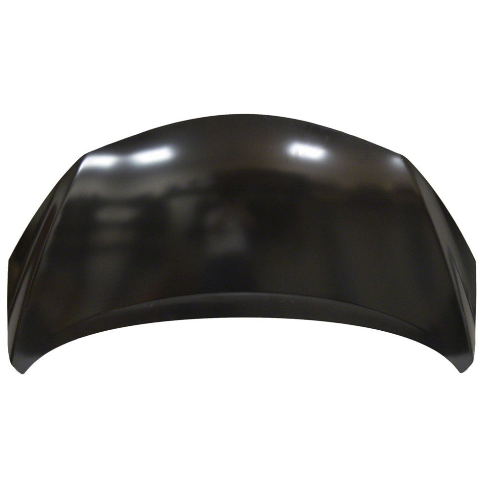 Front Hood 2014-2019 Nissan Versa