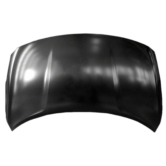 Front Hood 2015-2019 Nissan Versa