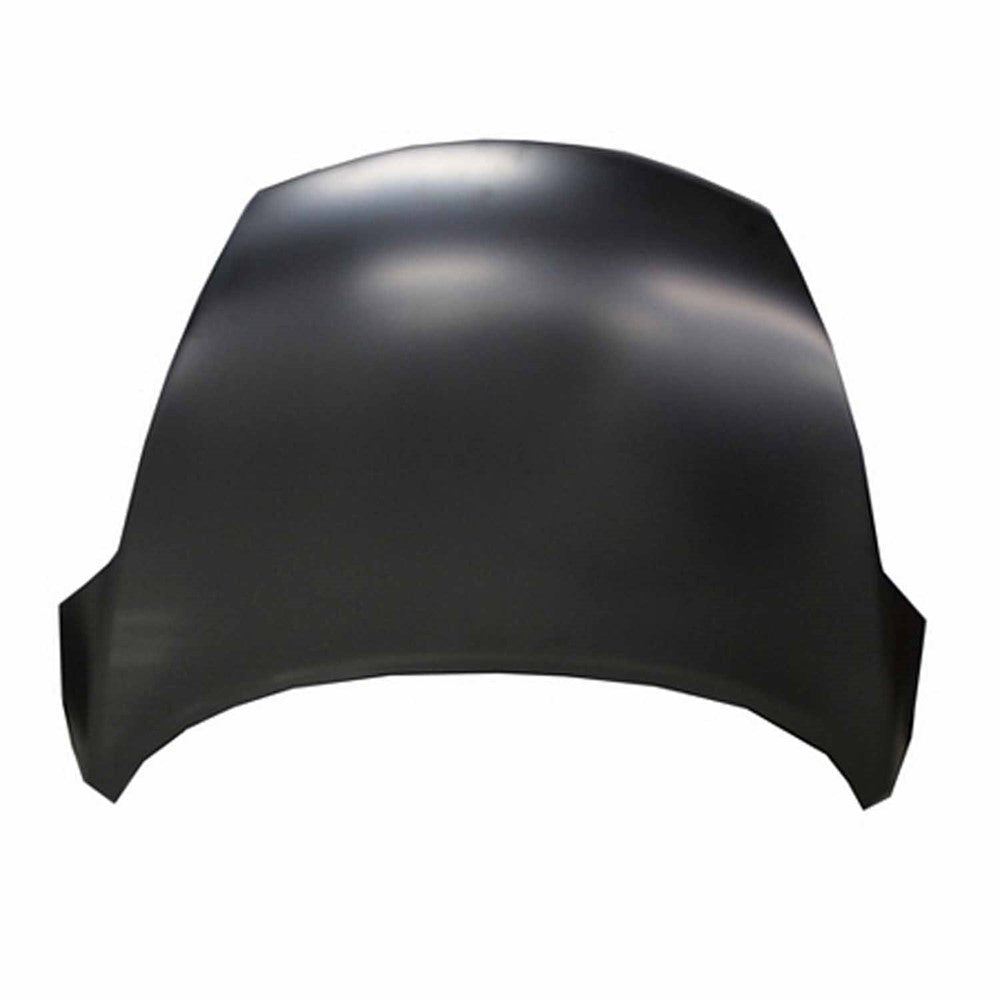 Front Hood 2013-2017 Nissan Juke