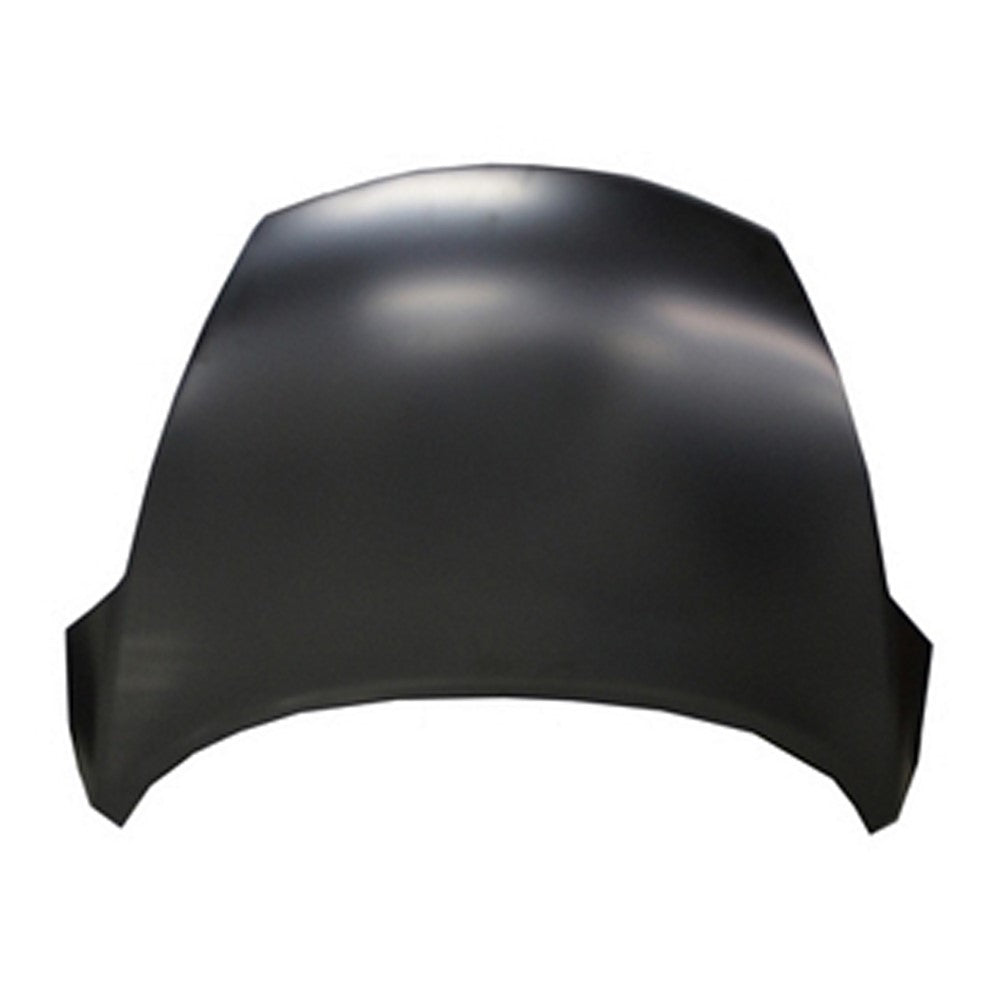 Front Hood 2011-2017 Nissan Juke