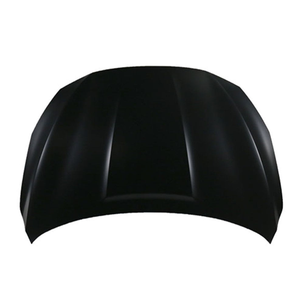 Front Hood 2016-2019 Nissan Sentra