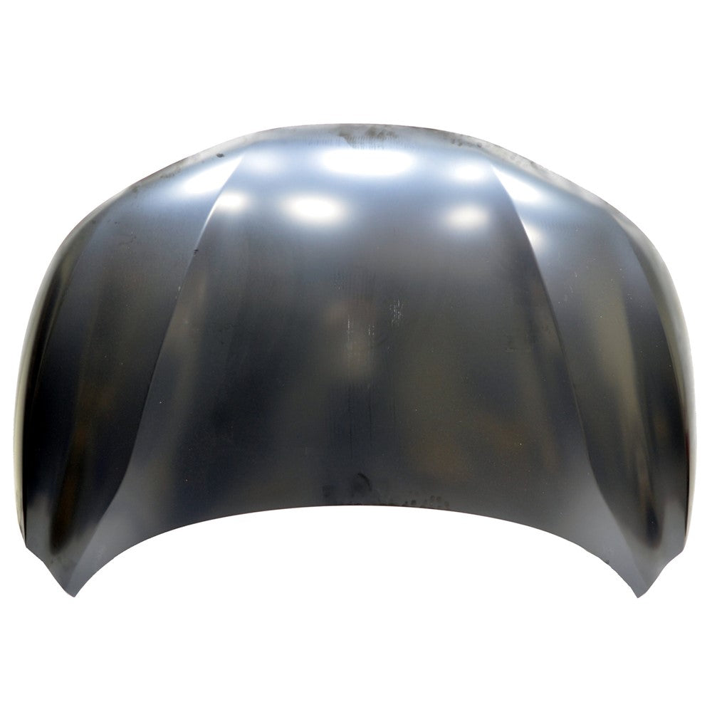 Front Hood 2017-2019 Nissan Qashqai, Rogue Sport
