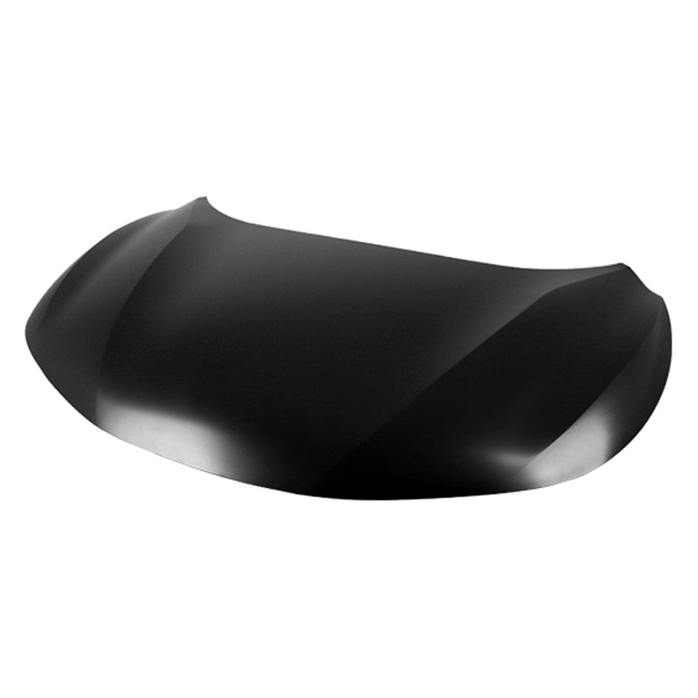 Front Hood 2017-2019 Nissan Qashqai, Rogue Sport