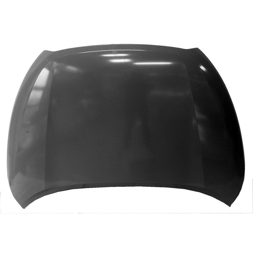 Front Hood 2018-2024 Nissan Kicks