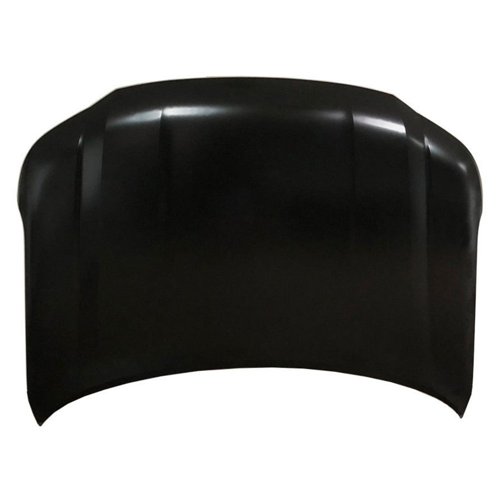 Front Hood 2021-2024 Nissan Armada