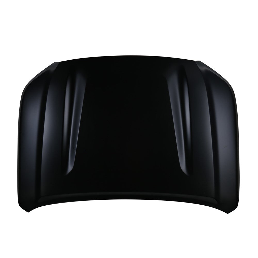 Front Hood 2022-2024 Nissan Frontier