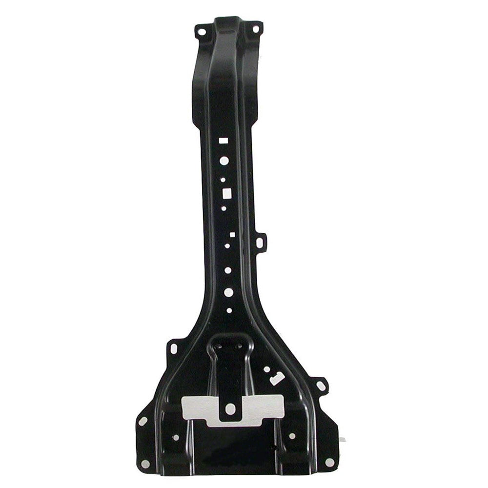 Front Hood Latch Support 2008-2014 Nissan Rogue, Rogue Select