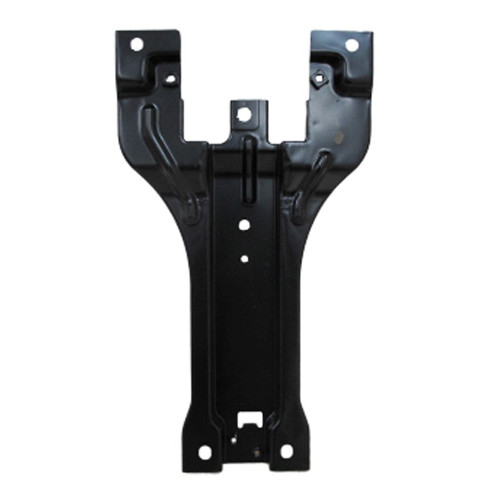 Front Hood Latch Support 2017-2019 Nissan Titan