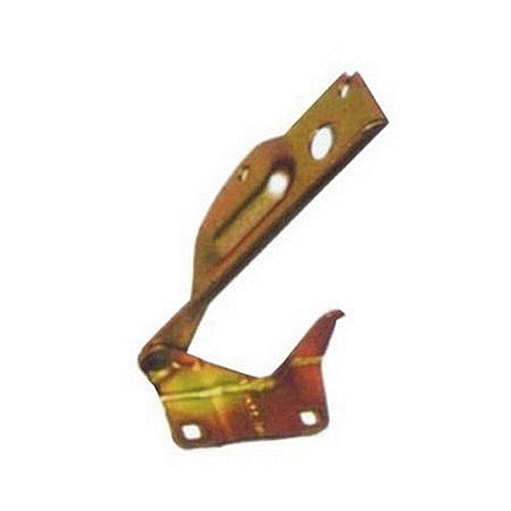 Front Right Passenger Side Hood Hinge Assembly 2000-2006 Nissan Sentra