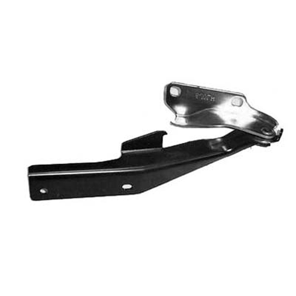 Front Left Driver Side Hood Hinge 2002-2006 Nissan Altima