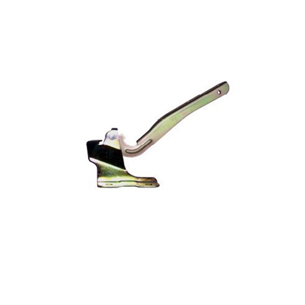 Front Right Passenger Side Hood Hinge Assembly 2007-2012 Nissan Versa