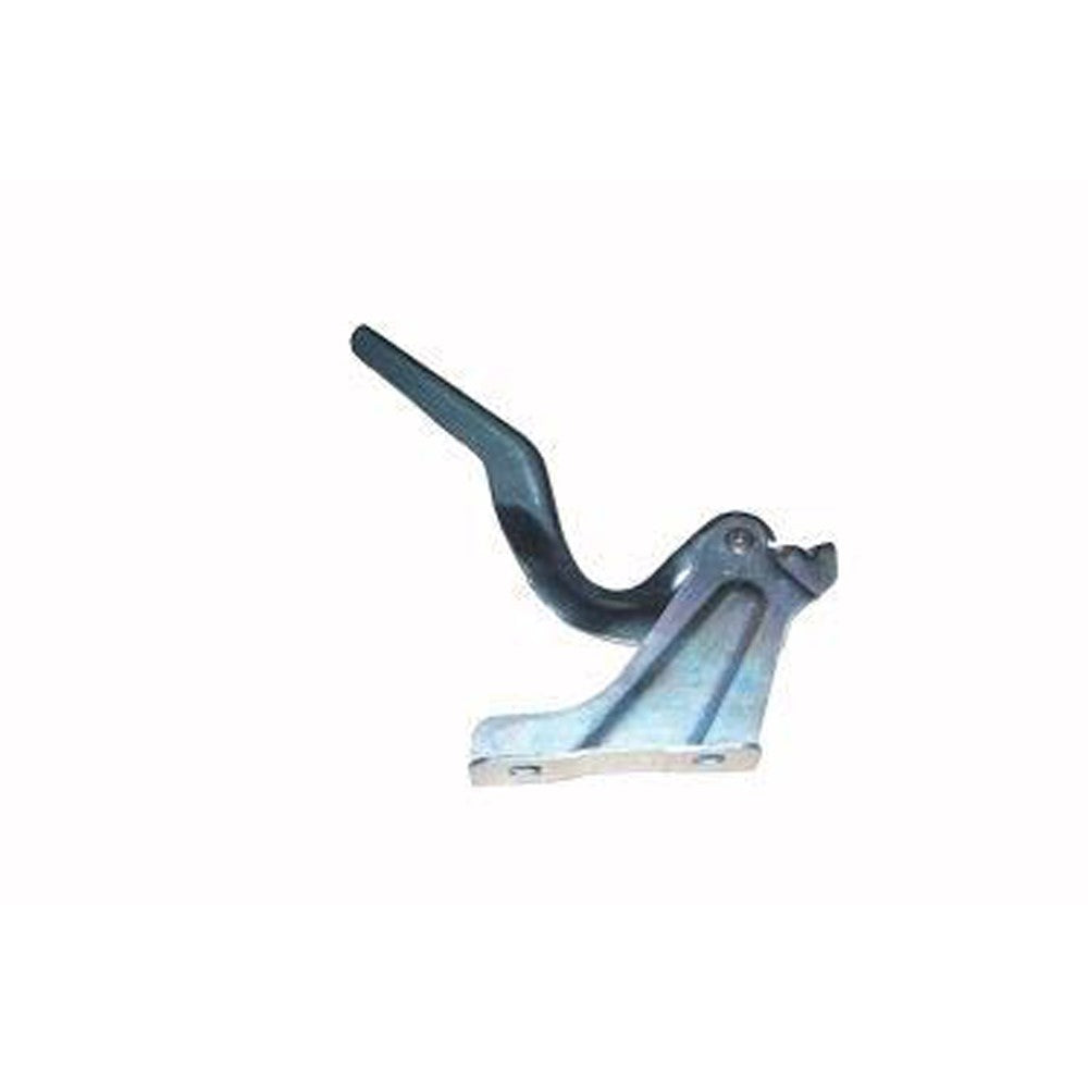 Front Left Driver Side Hood Hinge 2012-2019 Nissan Versa
