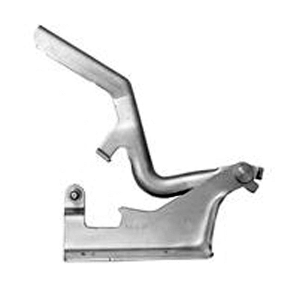 Front Left Driver Side Hood Hinge 2012-2021 Nissan Nv1500, Nv2500, Nv3500