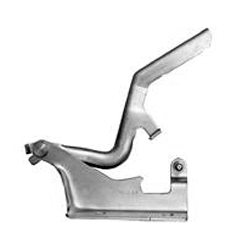 Front Right Passenger Side Hood Hinge 2012-2021 Nissan Nv1500, Nv2500, Nv3500