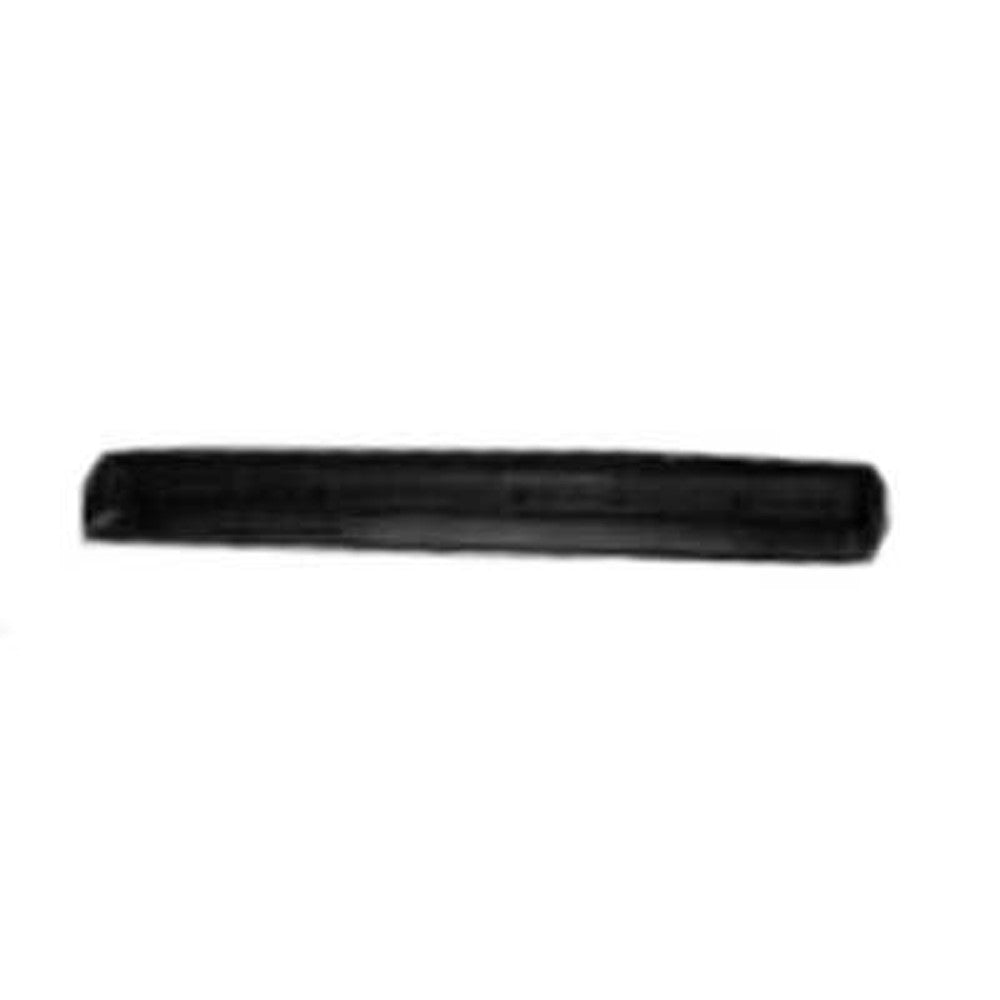Front Hood Insert [hood Will Use 3 Of These Vents To Complete] 1986-1995 Nissan Pickup, Pathfinder
