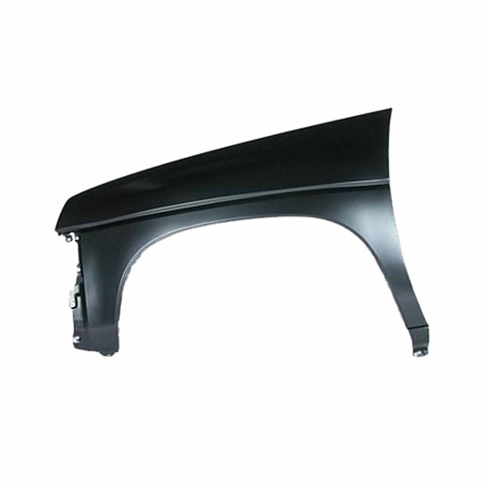 Front Left Driver Side Front Fender 1986-1997 Nissan Pickup, Pathfinder