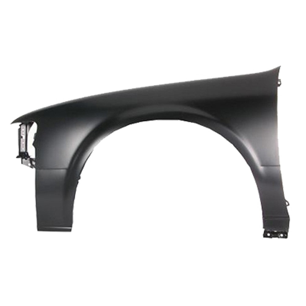 Front Left Driver Side Front Fender 1995-1999 Nissan Maxima