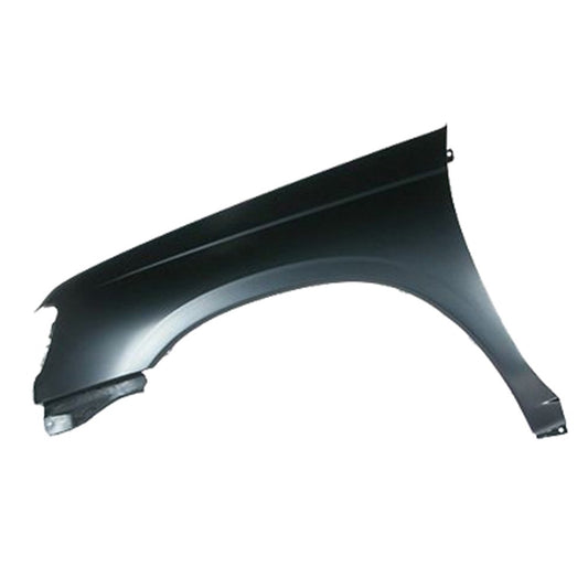 Front Left Driver Side Front Fender 1998-2000 Nissan Frontier