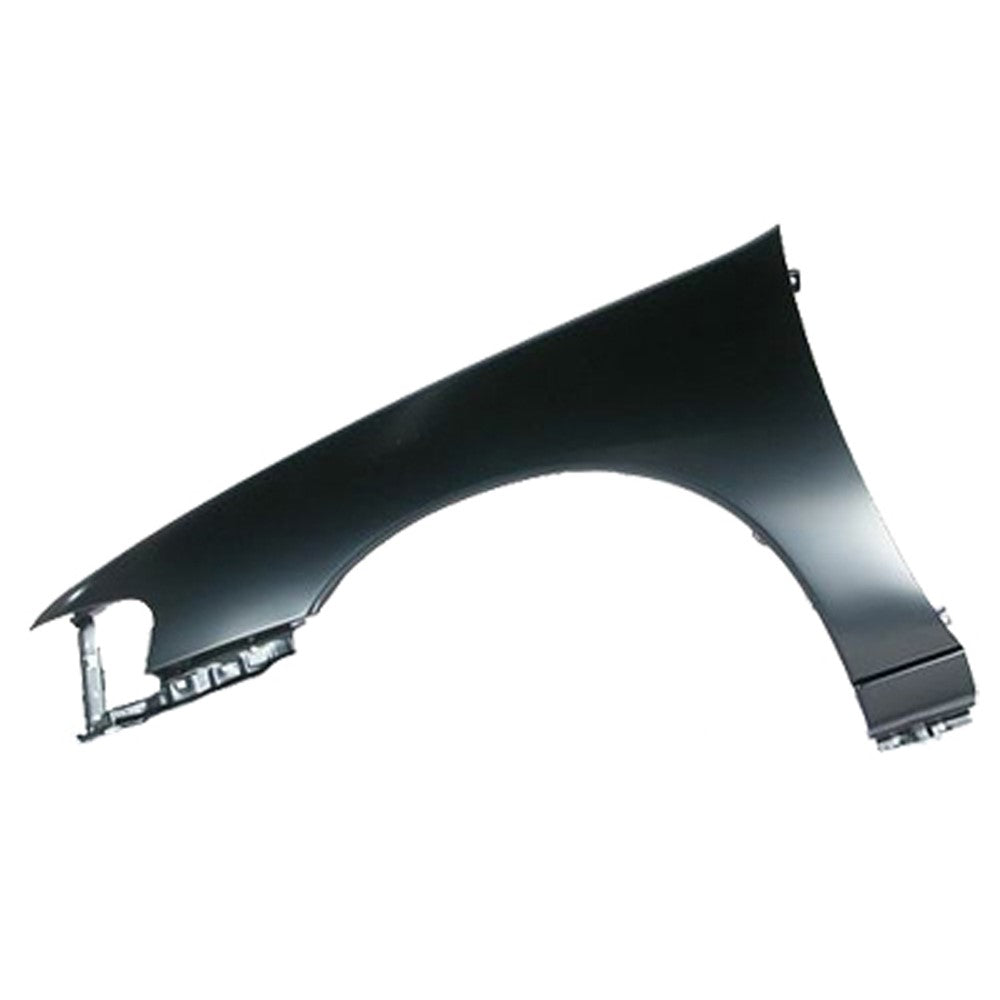 Front Left Driver Side Front Fender 1998-1999 Nissan Altima