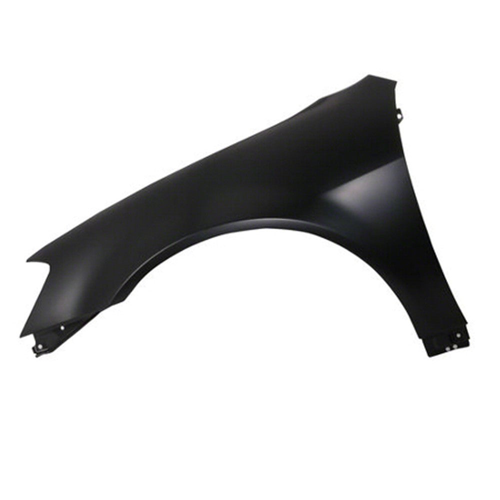 Front Left Driver Side Front Fender 2002-2006 Nissan Altima