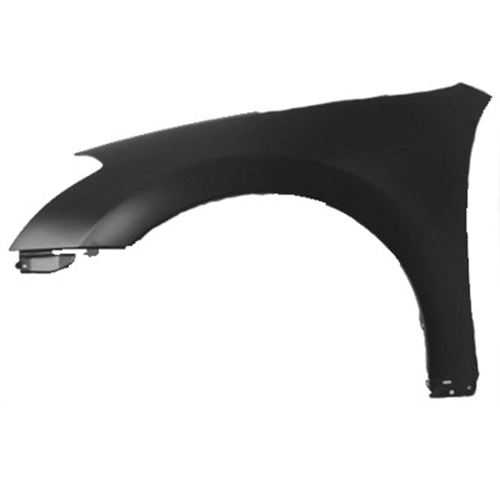 Front Left Driver Side Front Fender 2004-2008 Nissan Maxima