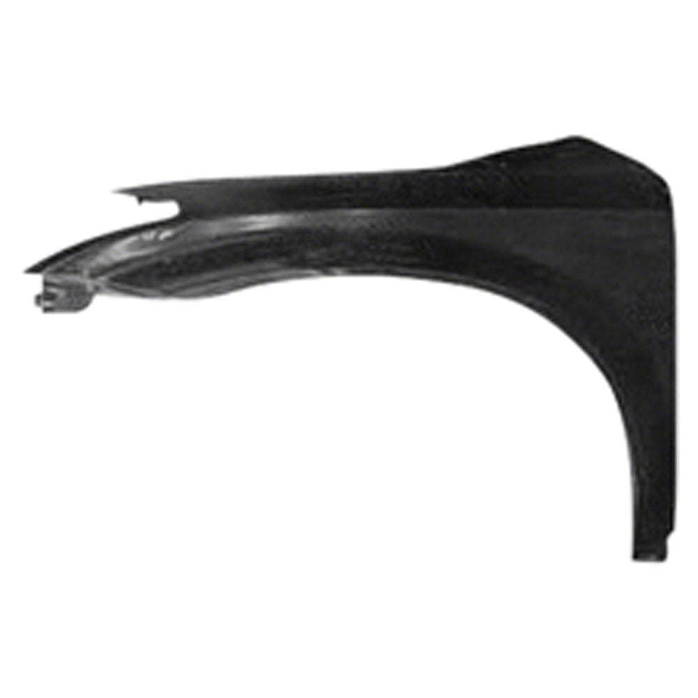 Front Left Driver Side Front Fender 2003-2007 Nissan Murano