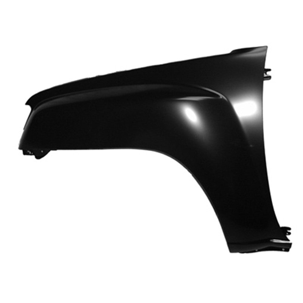 Front Left Driver Side Front Fender 2005-2015 Nissan Xterra