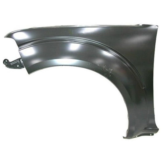 Front Left Driver Side Front Fender 2005-2021 Nissan Frontier, Pathfinder