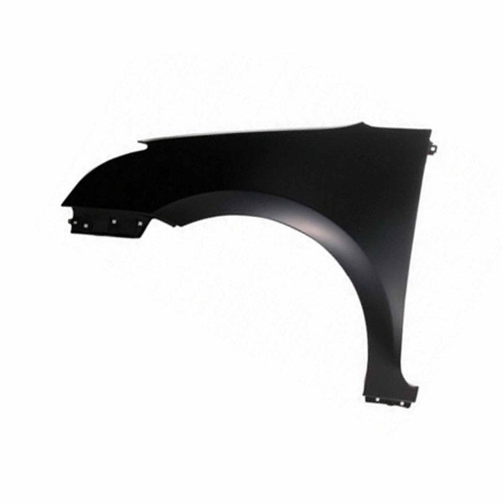 Front Left Driver Side Front Fender 2007-2012 Nissan Sentra