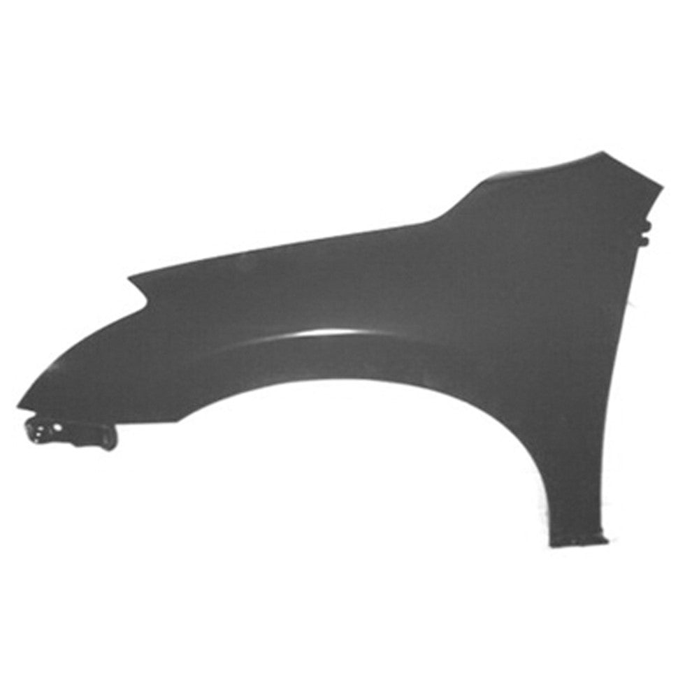 Front Left Driver Side Front Fender 2007-2012 Nissan Altima