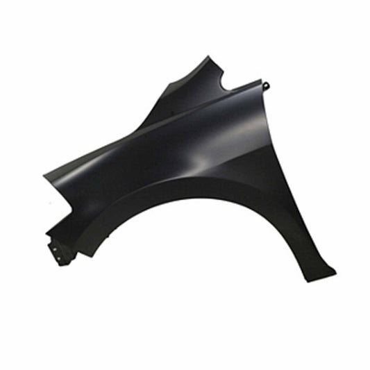 Front Left Driver Side Front Fender 2007-2012 Nissan Versa