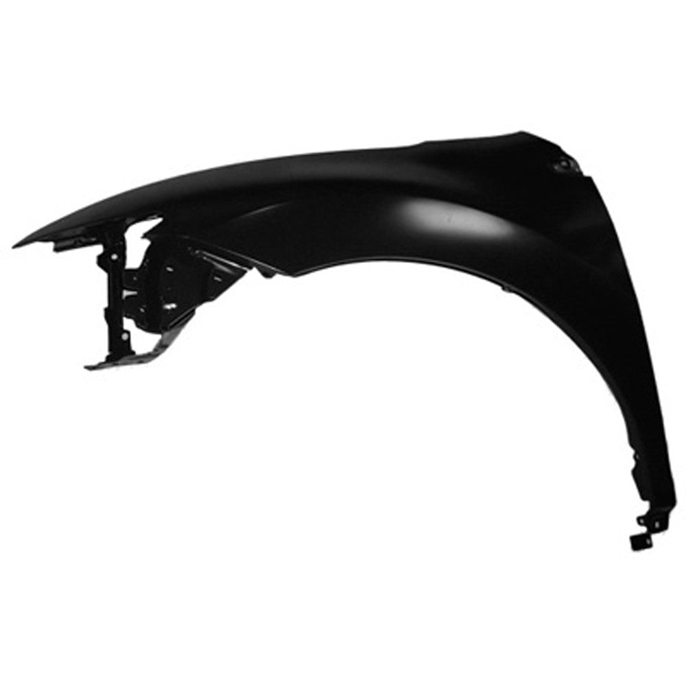 Front Left Front Driver Side Fender 2009-2014 Nissan Murano
