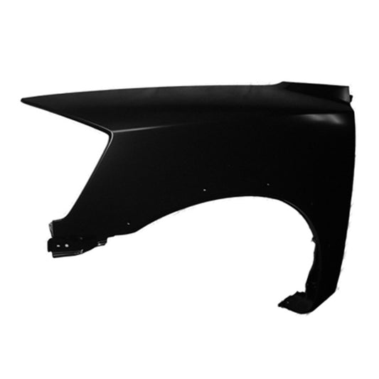Front Left Driver Side Front Fender 2008-2015 Nissan Titan
