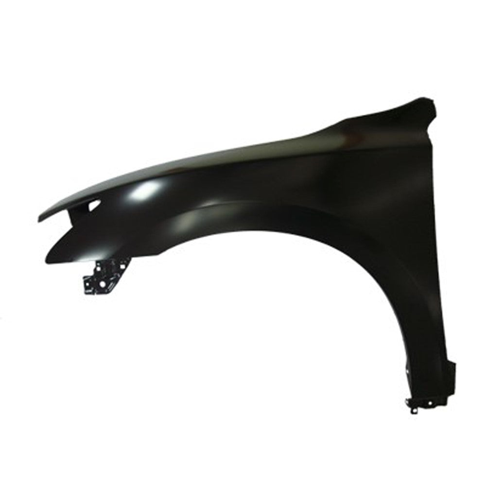 Front Left Driver Side Front Fender 2009-2014 Nissan Maxima
