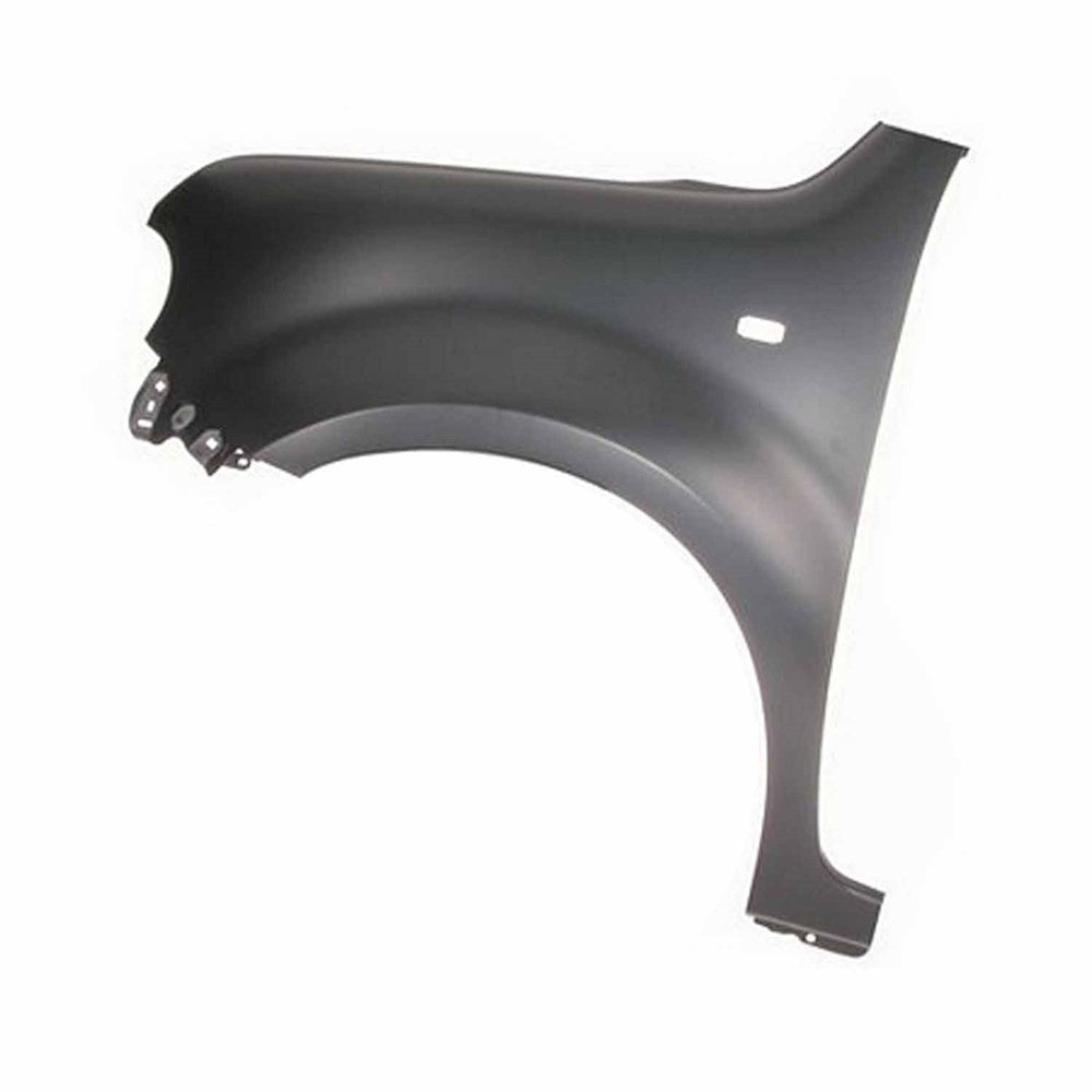 Left Driver Side Fender 2009-2014 Nissan Cube