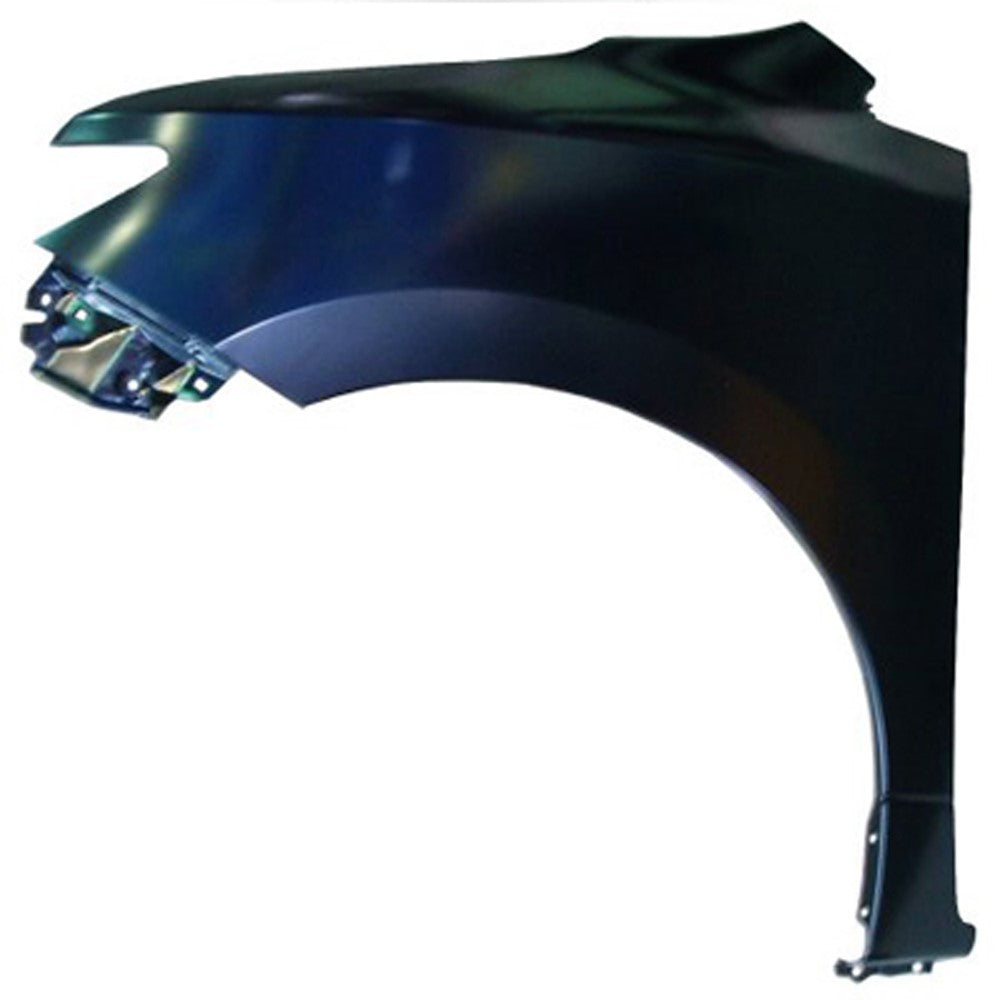 Front Left Driver Side Front Fender 2011-2017 Nissan Quest