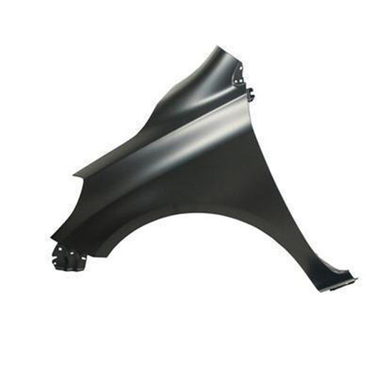 Front Left Driver Side Front Fender 2012-2019 Nissan Versa